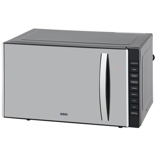 Микроволновая печь BBK 23MWS-826T/B-M 23л. 800Вт черный
