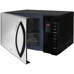 Микроволновая печь BBK 23MWS-826T/B-M 23л. 800Вт черный