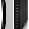 Микроволновая печь BBK 23MWS-826T/B-M 23л. 800Вт черный