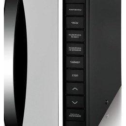 Микроволновая печь BBK 23MWS-826T/B-M 23л. 800Вт черный