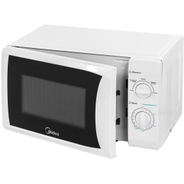 Микроволновая печь MIDEA MM720CFB 20л. 700Вт белый