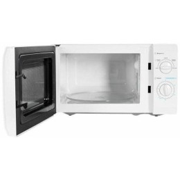 Микроволновая печь MIDEA MM720CFB 20л. 700Вт белый
