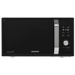 Микроволновая печь SAMSUNG MS23F302TAK 23л. 800Вт черный
