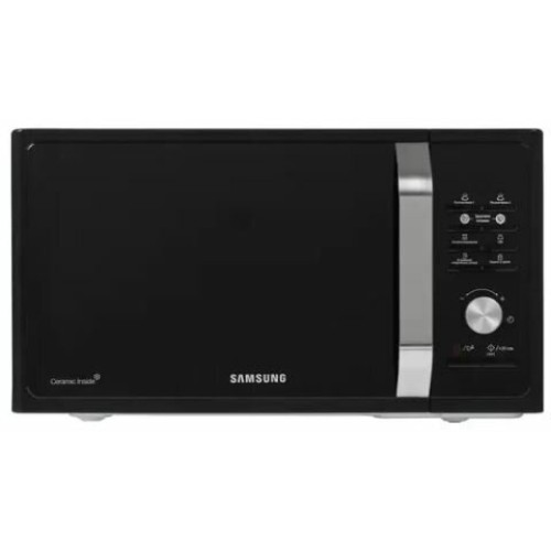 Микроволновая печь SAMSUNG MS23F302TAK 23л. 800Вт черный