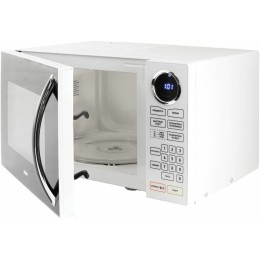 Микроволновая печь BBK 23MWS-916S/BW 23л. 900Вт черный/белый