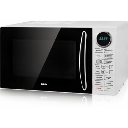 Микроволновая печь BBK 23MWG-930S/BW 900Вт (23л.) белый