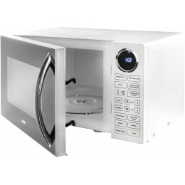 Микроволновая печь BBK 23MWG-930S/BW 900Вт (23л.) белый