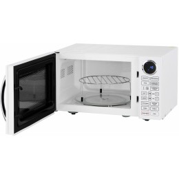 Микроволновая печь BBK 23MWG-930S/BW 900Вт (23л.) белый