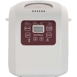 Хлебопечь SUPRA BMS-230