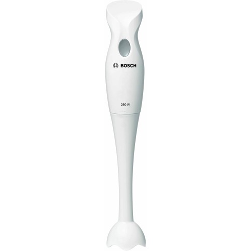 Блендер BOSCH MSM6B100 280Вт белый