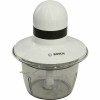 Блендер BOSCH MMR08A1 400Вт белый/черный
