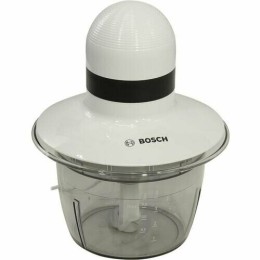 Блендер BOSCH MMR08A1 400Вт белый/черный