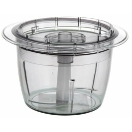 Блендер BOSCH MMR08A1 400Вт белый/черный