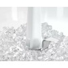 Блендер BOSCH MMR08A1 400Вт белый/черный