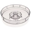 Блендер BOSCH MMR08A1 400Вт белый/черный