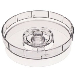 Блендер BOSCH MMR08A1 400Вт белый/черный