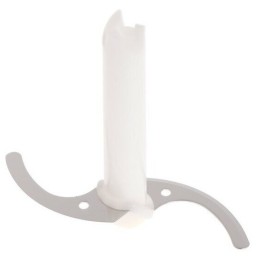 Блендер BOSCH MMR08A1 400Вт белый/черный