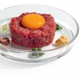 Блендер BOSCH MMR08A1 400Вт белый/черный