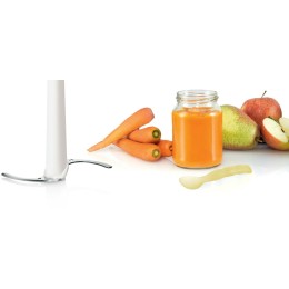 Блендер BOSCH MMR08A1 400Вт белый/черный