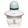 Блендер BOSCH MMR08A1 400Вт белый/черный