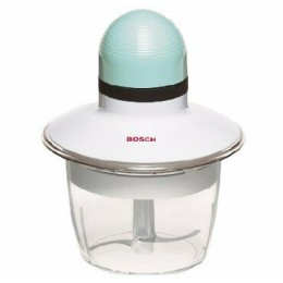 Блендер BOSCH MMR08A1 400Вт белый/черный