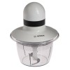 Блендер BOSCH MMR08A1 400Вт белый/черный