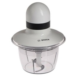 Блендер BOSCH MMR08A1 400Вт белый/черный