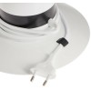 Блендер BOSCH MMR08A1 400Вт белый/черный