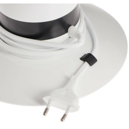 Блендер BOSCH MMR08A1 400Вт белый/черный