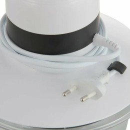 Блендер BOSCH MMR08A1 400Вт белый/черный