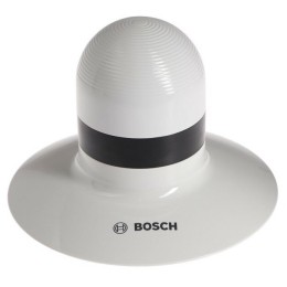 Блендер BOSCH MMR08A1 400Вт белый/черный