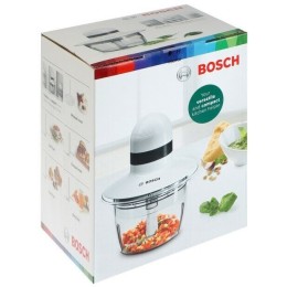 Блендер BOSCH MMR08A1 400Вт белый/черный