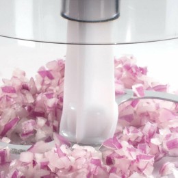 Блендер BOSCH MMR08A1 400Вт белый/черный