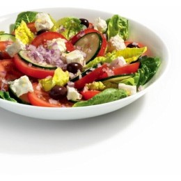 Блендер BOSCH MMR08A1 400Вт белый/черный