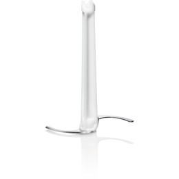 Блендер BOSCH MMR08A1 400Вт белый/черный