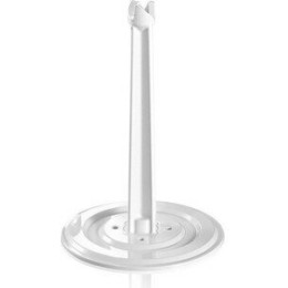 Блендер BOSCH MMR08A1 400Вт белый/черный