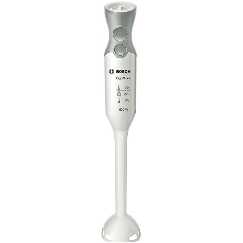 Блендер BOSCH MSM66020 600Вт белый