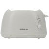Тостер POLARIS PET 0702L 750Вт белый