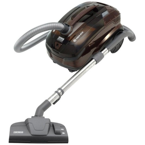 Пылесос THOMAS Parkett Master XT 1700Вт коричневый моющий