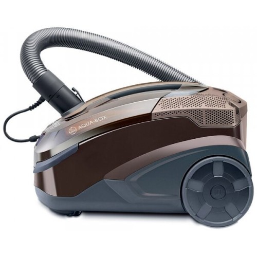 Пылесос THOMAS Parkett Master XT 1700Вт коричневый моющий
