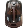 Пылесос THOMAS Parkett Master XT 1700Вт коричневый моющий