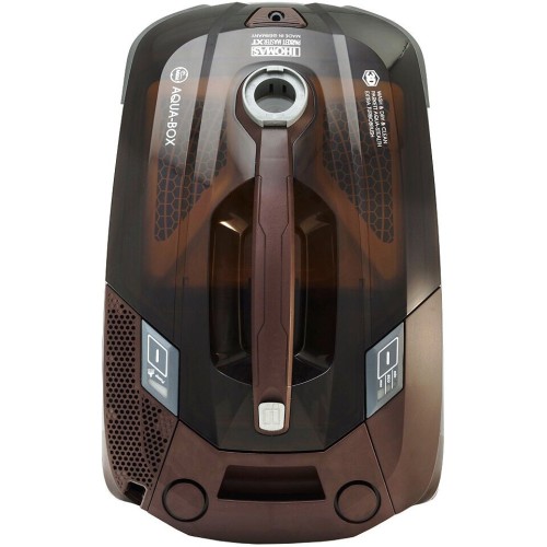 Пылесос THOMAS Parkett Master XT 1700Вт коричневый моющий