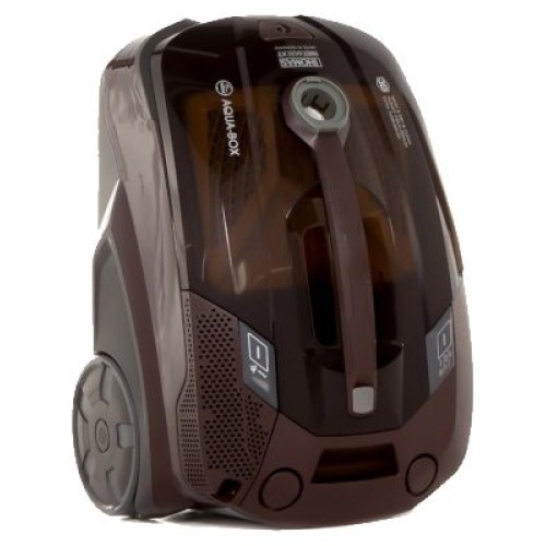 Пылесос THOMAS Parkett Master XT 1700Вт коричневый моющий
