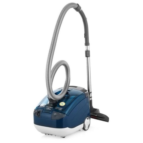 Пылесос THOMAS TWIN T1 Aquafilter 1600Вт синий/серый моющий