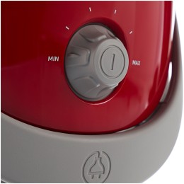 Пылесос SAMSUNG VCC5251V3R 1800Вт красный