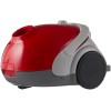 Пылесос SAMSUNG VCC5251V3R 1800Вт красный
