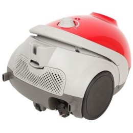 Пылесос SAMSUNG VCC5251V3R 1800Вт красный