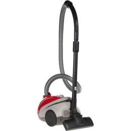 Пылесос SAMSUNG VCC5251V3R 1800Вт красный