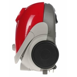 Пылесос SAMSUNG VCC5251V3R 1800Вт красный