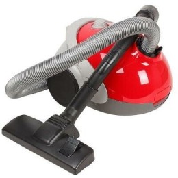 Пылесос SAMSUNG VCC5251V3R 1800Вт красный